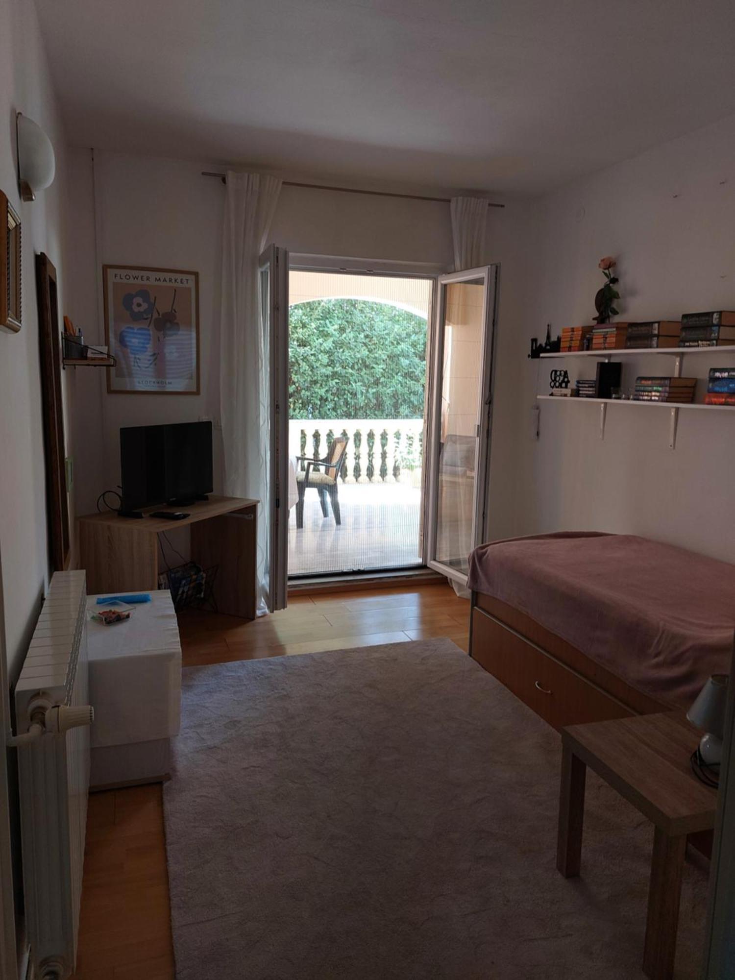 Goga Apartment Petrcane Exterior photo